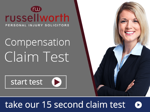 Armed Forces Compensation Test